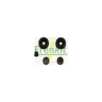 Brzdový válec Sada na opravy, válec kolové brzdy, 315002