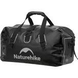 Naturehike cestovní vodotěsný vak 60l - černý (suchý vak)