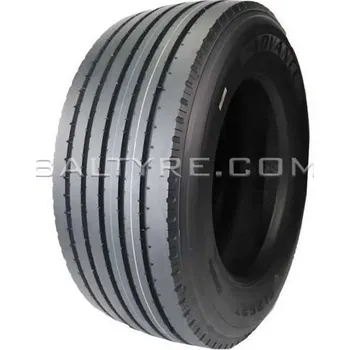 SAMSON (ADVANCE) GS 385/55R22,5 GL252T 160 (158) K (L) 20PR M+S K (L) 22.5 160 (158) 385 55 74 dB C C SAMSON (ADVANCE)