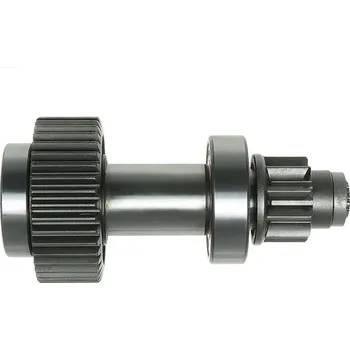 Startér Volnoběžný převod, startér, SD9214P