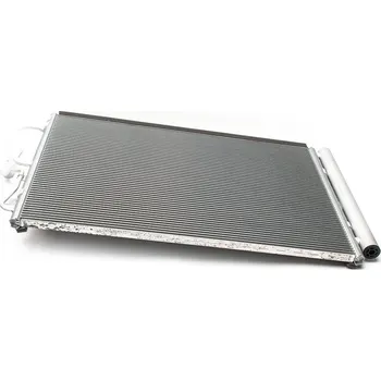 Výparník klimatizace Kondenzátor, klimatizace, 60C0526-OYO