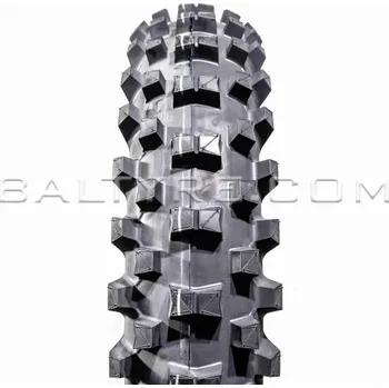 MAXXIS DM 90/100-16 Maxxcross MX ST, M-7332R + 51M Letní M (130 km/h) 16 51 (195kg) 90 100 MAXXIS