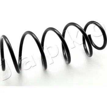 Pružina podvozku, ZCJ1711H