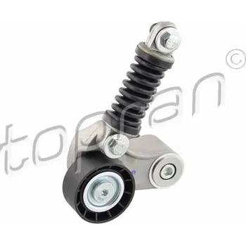 Napínák, žebrovaný klínový řemen, 700 117