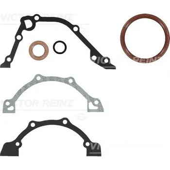 Těsnění motoru Sada těsnění, kliková skříň, 08-37413-01