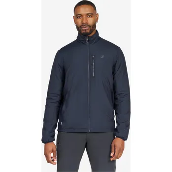 Pánská mikina DECATHLON Pánská fleecová mikina na plavbu hřejivá 500 3XL MODRÁ