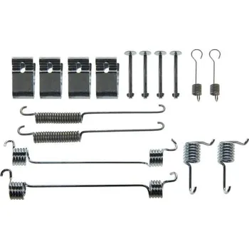 Brzdová čelist Sada prislusenstvi, brzdove celisti, SFK183