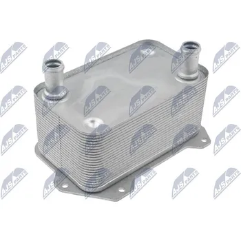 Chladič motoru Olejový chladič, motorový olej, CCL-AU-052