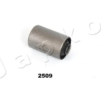 Ložiskové pouzdro, listová pružina, GOJ2509