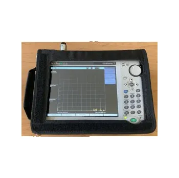 Anritsu S331E, kabelový a anténní analyzátor, 2 MHz - 4 GHz