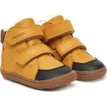 Kotníková obuv Primigi 8912211 M Žlutá 23