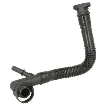 Spojovací materiál motoru Hadice, větrání klikové skříně, BSB031PR