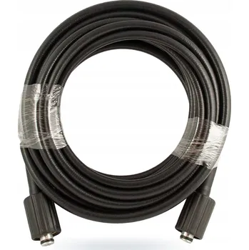 Vysokotlaký čistič Hadice k tlakové myčce 10m 200bar M22 HiKOKI 335621