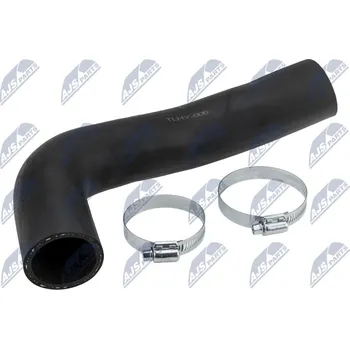 Přislušenství brzdového systému Hadička plnicího vzduchu, GPP-HY-006