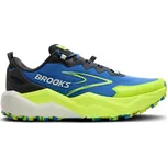 Pánské běžecké boty Brooks CALDERA 8 modré 1104401D-403 - EUR 42 | UK 7,5 | US 8,5