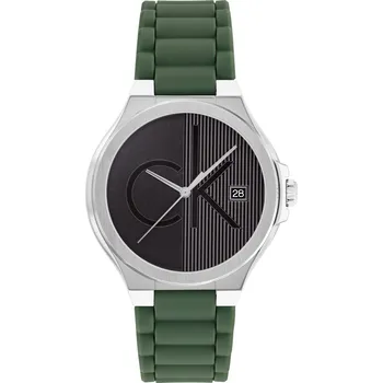 Hodinky Calvin Klein Confidence 25200487 + 2 měsíce na vrácení zboží