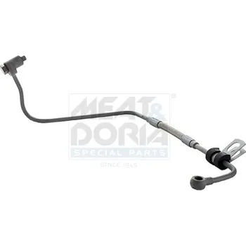 Olejové čerpadlo Olejové potrubí, 63056