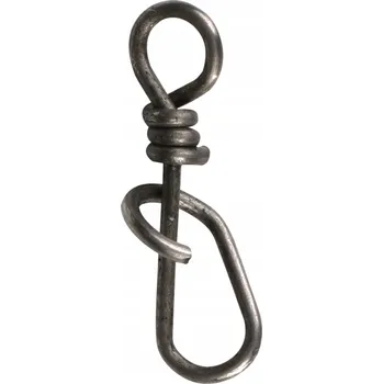 Otočná karabinka Mikado AMA02-1012-L