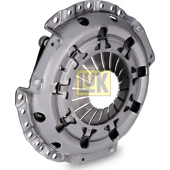 Spojka Přítlačný talíř, 123 0207 10