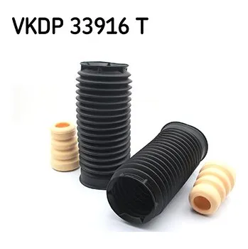 Ochranná sada proti prachu, tlumič pérování, VKDP 33916 T