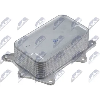 Chladič motoru Olejový chladič, motorový olej, CCL-ME-048