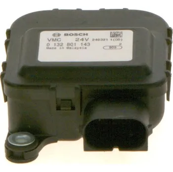 Příslušenství osvětlení automobilu Nastavovací prvek, dosah světlometů, 0 132 801 143