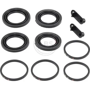 Přislušenství brzdového systému Sada na opravy, brzdový třmen, 43614