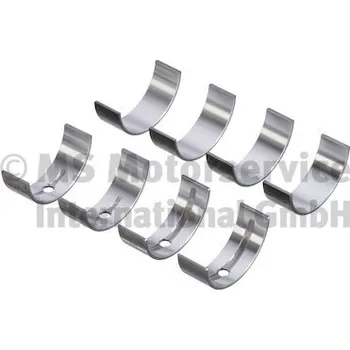 Hřídel nápravy Ložisko klikového hřídele, 37184600