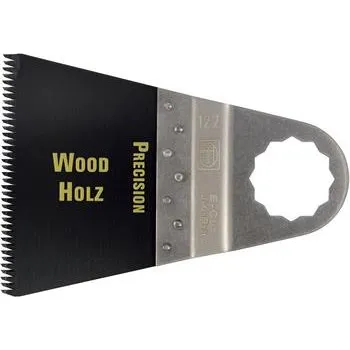 Příslušenství k pile FEIN E-Cut-pilový list Precision 65/50mm Form 122 (5 kusů)