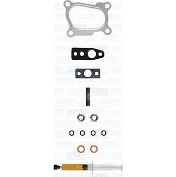 Turbodmychadlo Montážní sada, dmychadlo, JTC12037