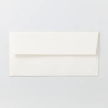 Obálka papelote Obálka DL Varianta: Krémová 1300-8005