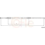 Tazne lanko, parkovaci brzda, 10.4157