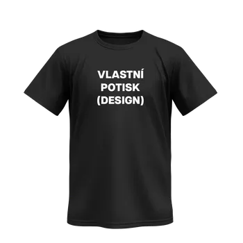 Pánské tričko Vlastní potisk trika