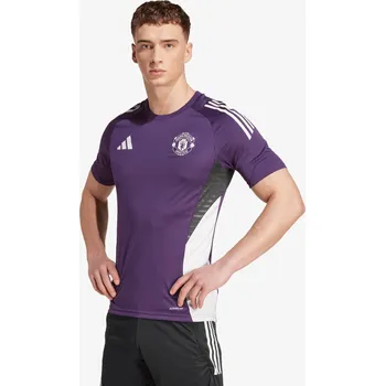 Pánské tričko adidas Manchester United M