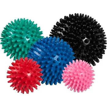 Masážní přístroj Masážní rehabilitační ježek Pilo-30