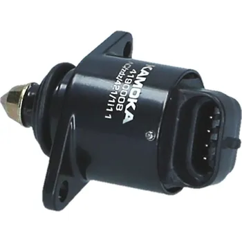 Klimatizace automobilu Volnoběžný regulační ventil, přívod vzduchu, 4190008