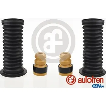 Ochranná sada proti prachu, tlumič pérování, D5167