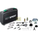 Montazni sada, spojka / setrvacnik, 400 0419 10