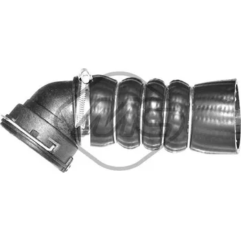 Přislušenství brzdového systému Hadička plnicího vzduchu, 94487