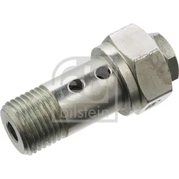 Ventil palivového systému Febi Bilstein 104890 Ventil, napájecí jednotka