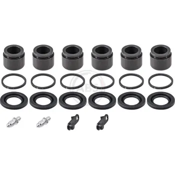 Přislušenství brzdového systému Sada na opravy, brzdový třmen, 57840