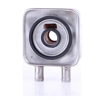 Chladič motoru Olejový chladič, 91106