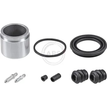 Přislušenství brzdového systému Sada na opravy, brzdový třmen, 57214