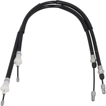 Lanko parkovací brzdy Tažné lanko, parkovací brzda, 1190403