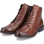 Dámská kotníková obuv Remonte D0F73-22 hnědá Barva: braun, Velikost: 38