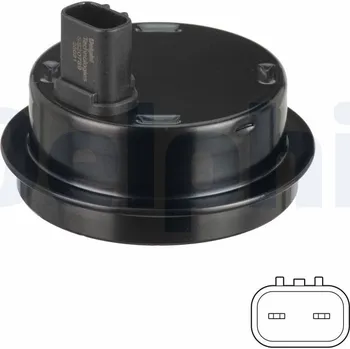 Čidlo automobilu Snímač, počet otáček kol, SS20789