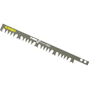 Pilový plátek List pilový na dřevo 30x760mm G30BH G-MAN