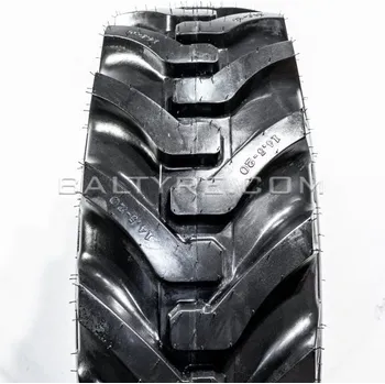 Pneu pro těžký stroj GTK GT 340/80-18 LD96 146A8 14PR TL A8 (40 km/h) 18 146 (3000kg) 340 80 GTK