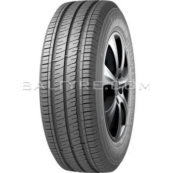 Osobní pneu DURATURN ND 165R13C TRAVIA VAN 91/89Q Letní Q (160 km/h) 13 91/89 165 DURATURN