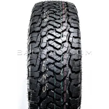 Letní osobní pneu ROADCRUZA CM 275/55R20 RA1100 120/117 S 10PR M+S; 3PMSF S (180 km/h) 20 120/117 275 55 75 dB C E ROADCRUZA